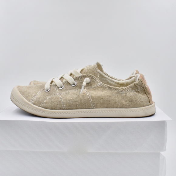 Madden Nyc Brennen Womens Sneakers 